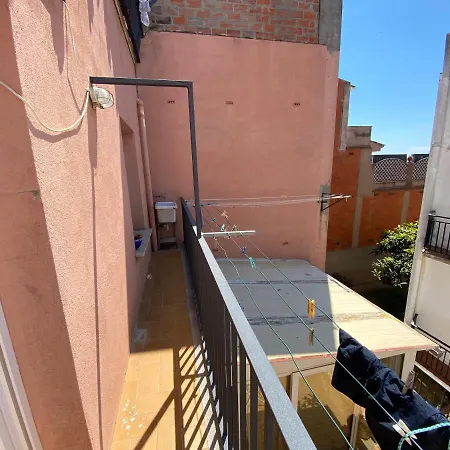 Espectacular A Centre! Amb Wifi Apartment Palamos