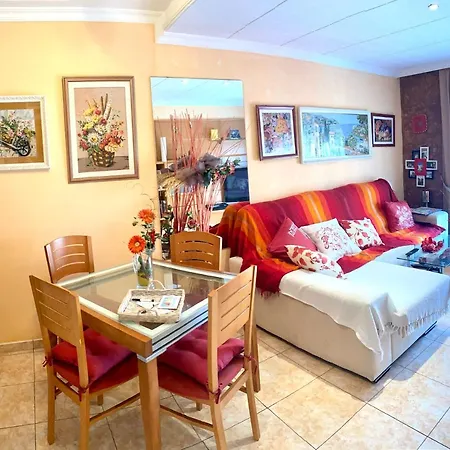 Apartment Espectacular A Centre! Amb Wifi