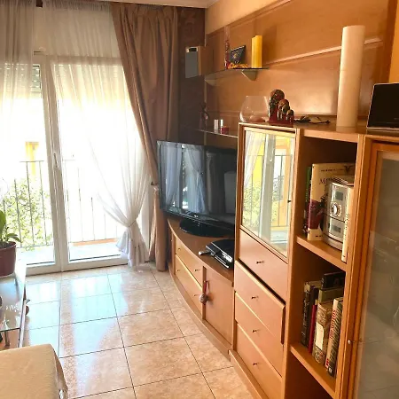 Apartment Espectacular A Centre! Amb Wifi *