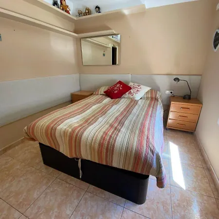 Espectacular A Centre! Amb Wifi Apartment Palamos