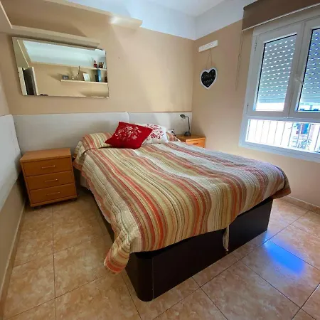 Espectacular A Centre! Amb Wifi Apartment *